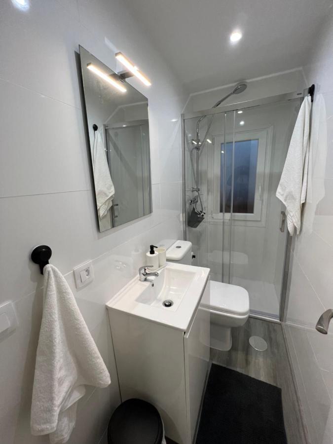 Apartamento Quintana โอเบียโด ภายนอก รูปภาพ