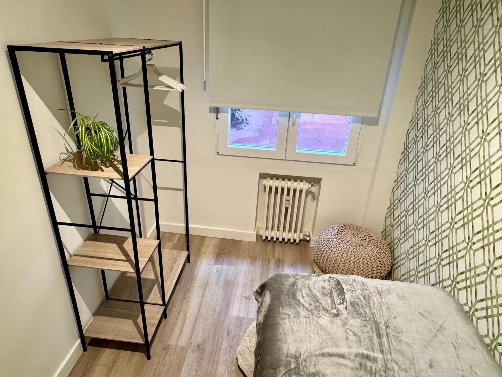 Apartamento Quintana โอเบียโด ภายนอก รูปภาพ