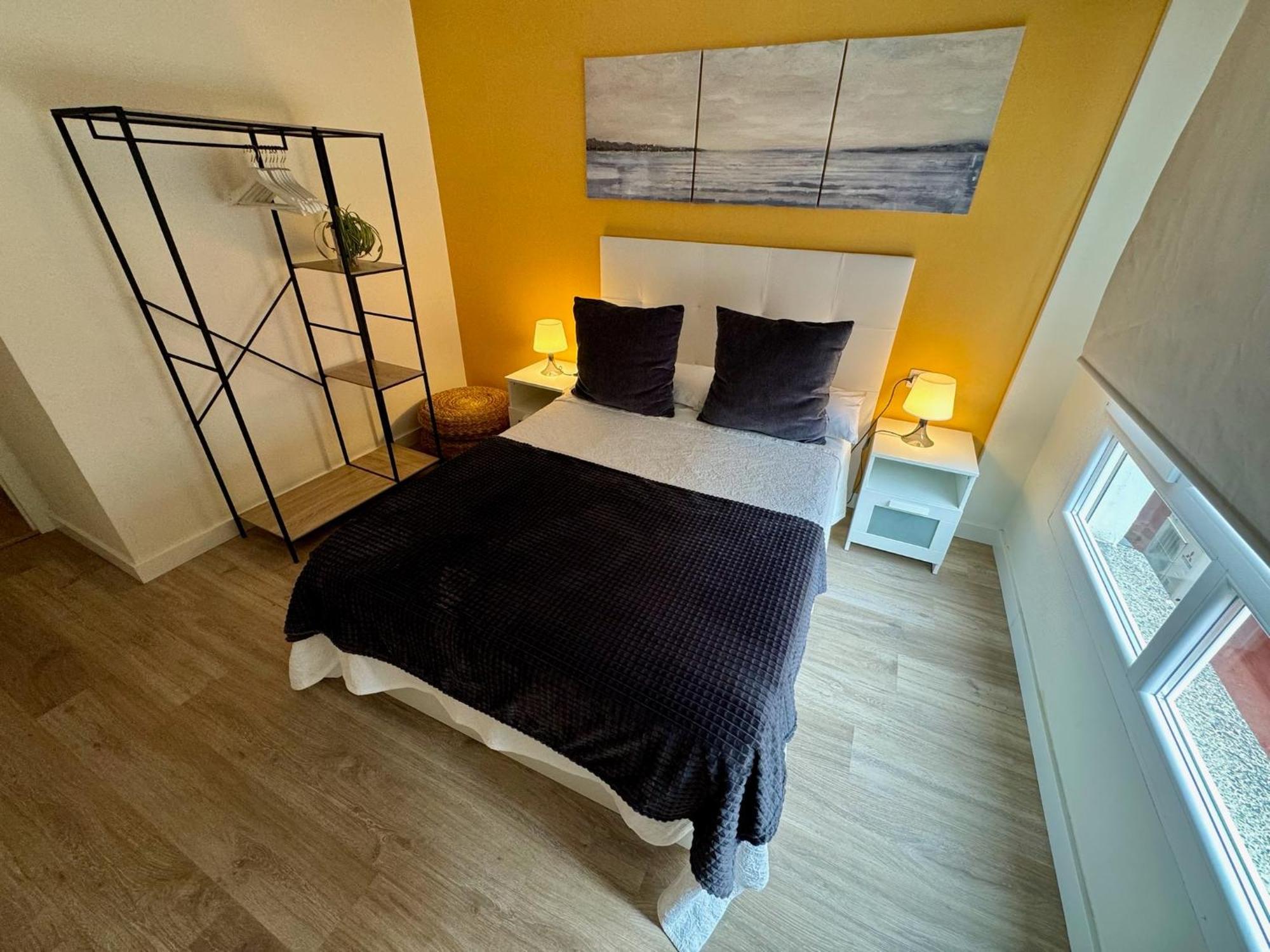 Apartamento Quintana โอเบียโด ภายนอก รูปภาพ