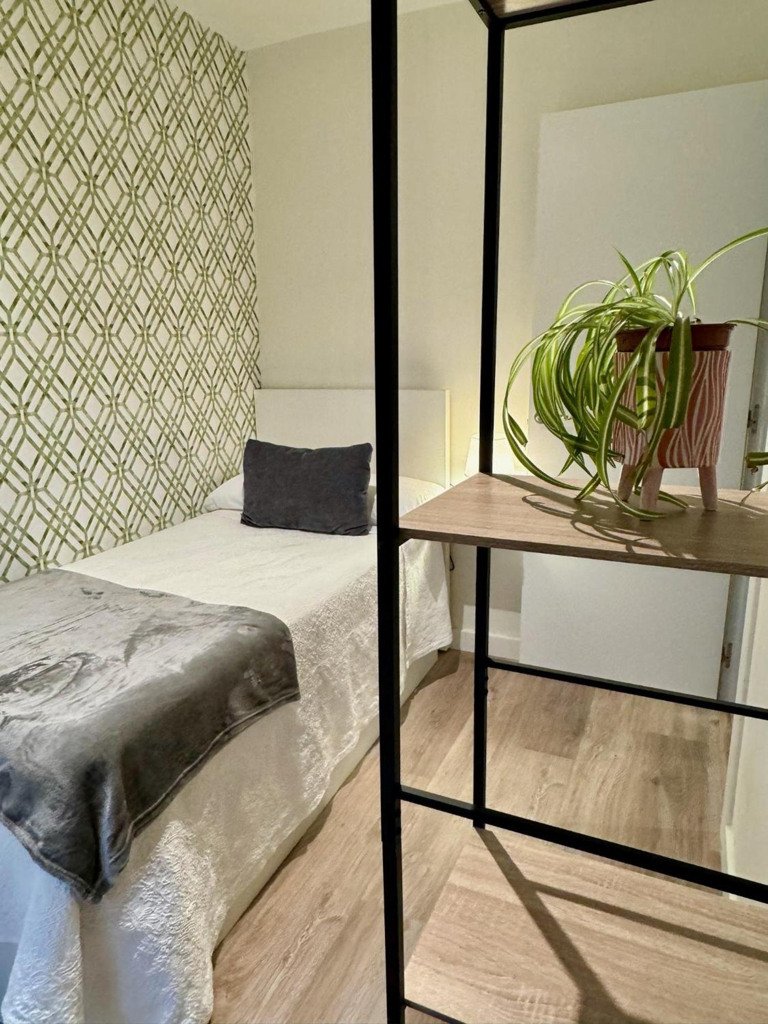 Apartamento Quintana โอเบียโด ภายนอก รูปภาพ